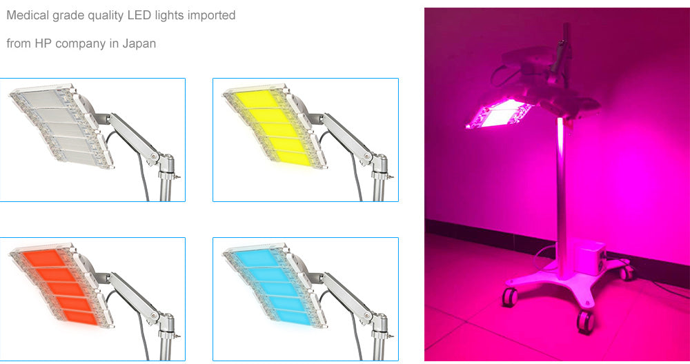 Smart LED High Intensity LED image 2