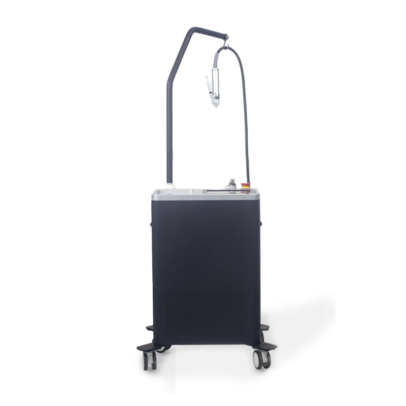 Jet Beauty Machine-New Design Standing Skin Care Equipment for Acne Scar Scalp & Cellulite Removal in Salons