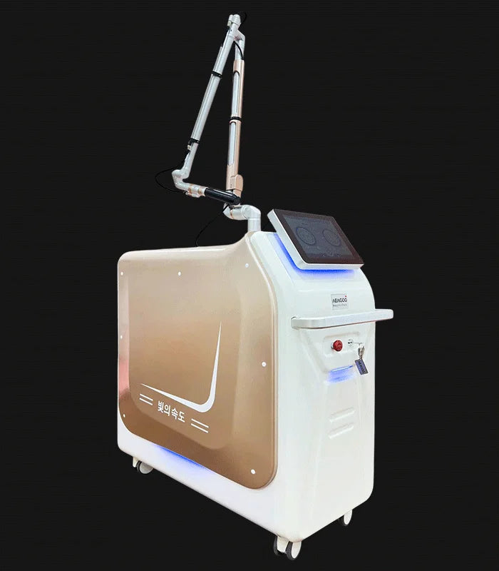 Koean Picoh professional Tattoo removal image 4