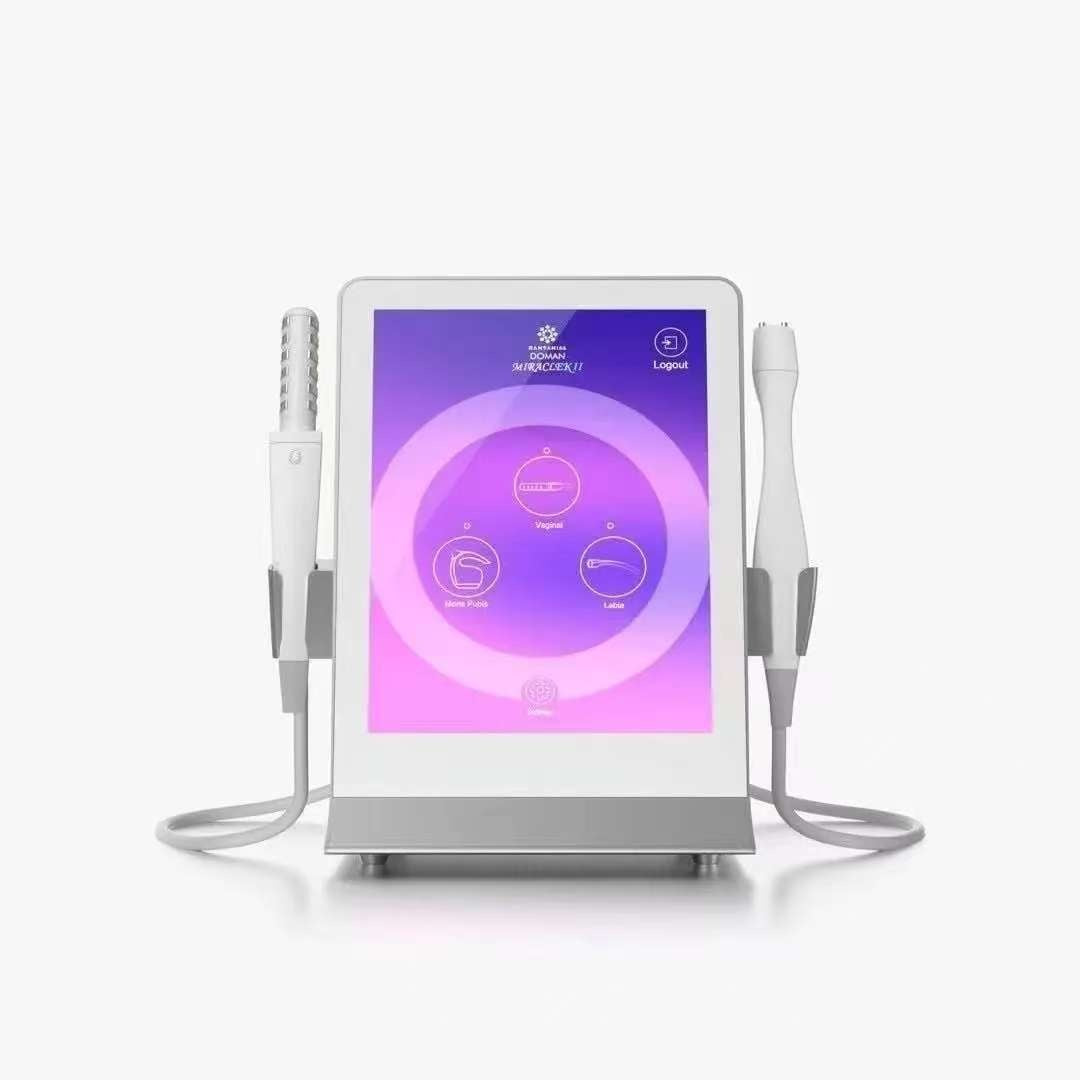 Thermivia Intimate Repair Radiofrequency Device: Portable, Hygienic, Non-invasive, Comfortable, and Refined image 4