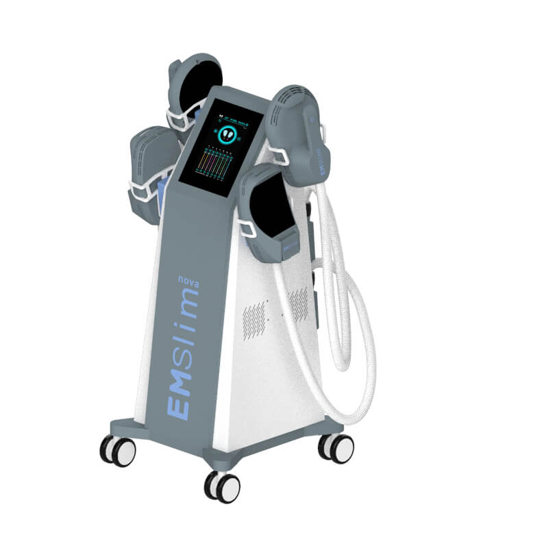 EMS Eslim Body Sculpting Machine