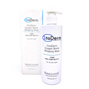 1 Set O2toDerm Oxygen Bomb Whipping Mask Oxygen Moisture Energy Cream Oxygen Revitalizing Ampoule