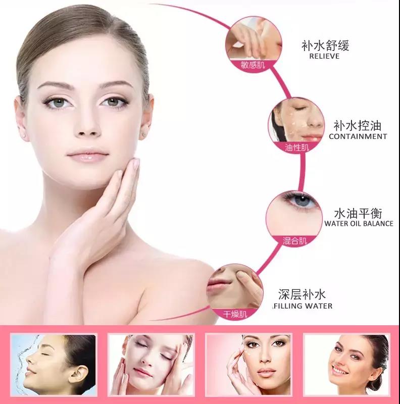 4th Gen Hydro Dermabrasion Facial Machine 6 in 1 image 5