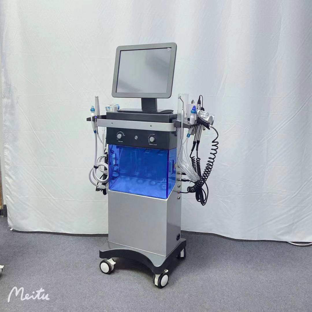 15/14 in 1 Microdermabrasion Device image 3