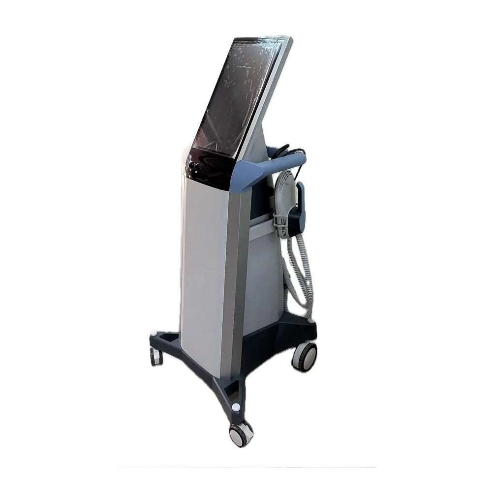EMS Body Sculpting Machine – Muscle Stimulation & Fat Reduction Slimming Device