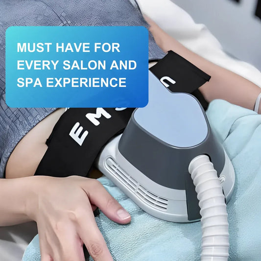 EMS Neo Machine Portable Pro Body Slimming