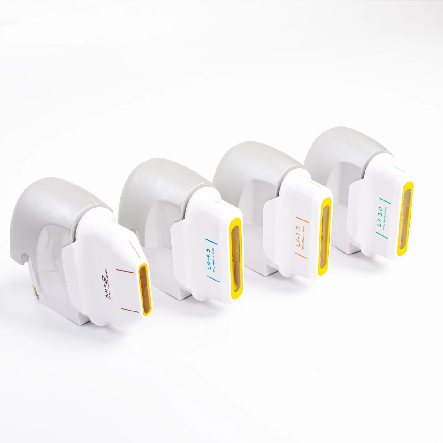 Replacement Cartridges for Jestheticmed 7D HIFU Machine