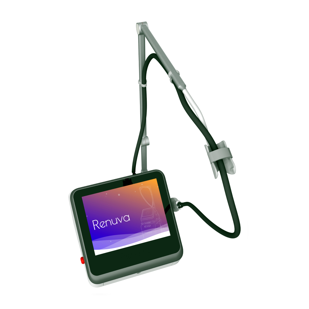 JM-1550 Fractional Laser FDA approved