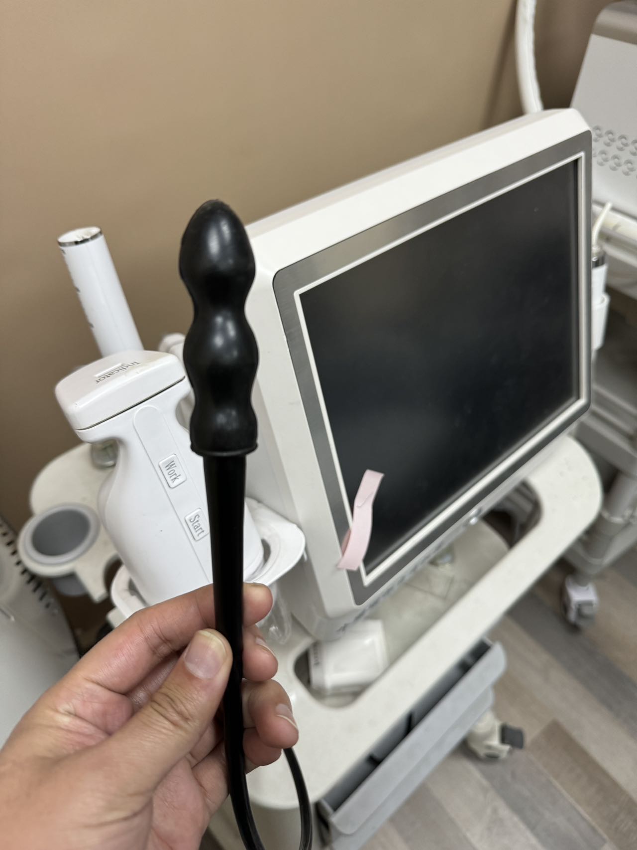 6/5 in 1 HIFU multifunctional Device