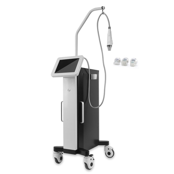 Micro Needling Frequency Cartridge with 10pin 24pin 64pin 25pin Tips for Skin Rejuvenation And Anti-Aging image 4