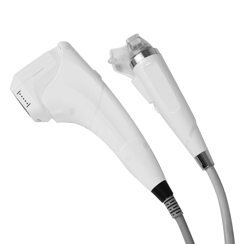 2 in 1 / Radiofrequency/ Radar Vmax HIFU SKIN REJUVENATION Device image 3