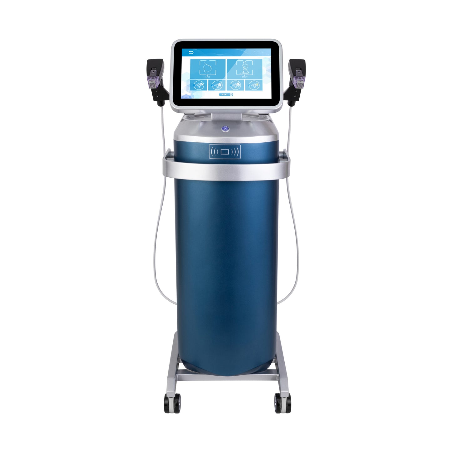 M8 RF microneedle Skin rejuvenation device image 4