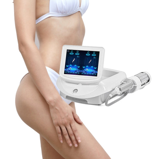 Professional Roller Massage Lose Weight Therapy For Blood Circulation Lymphedema Cellulite Removal Inner Ball Roller Machine