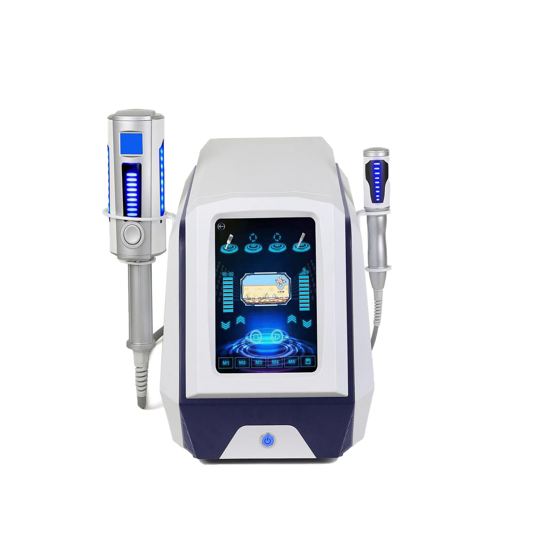 Inner Roller Body Detox Slimming Machine