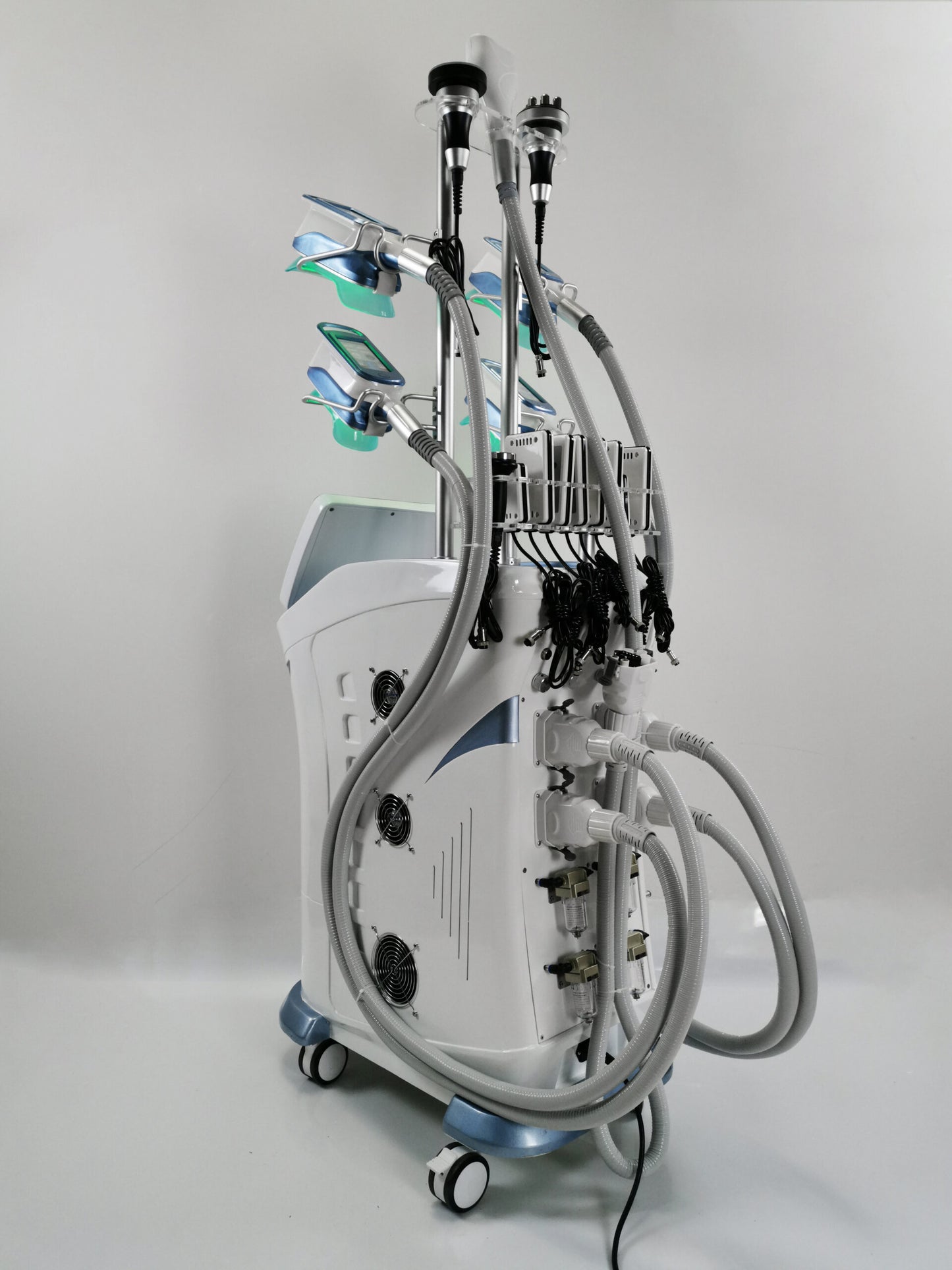Fat Freezing Machine Cryolipolysis Cryo Fat Freeze Cryolipolysis Slimming Machine