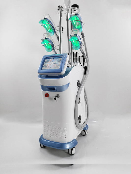 Fat Freezing Machine Cryolipolysis Cryo Fat Freeze Cryolipolysis Slimming Machine