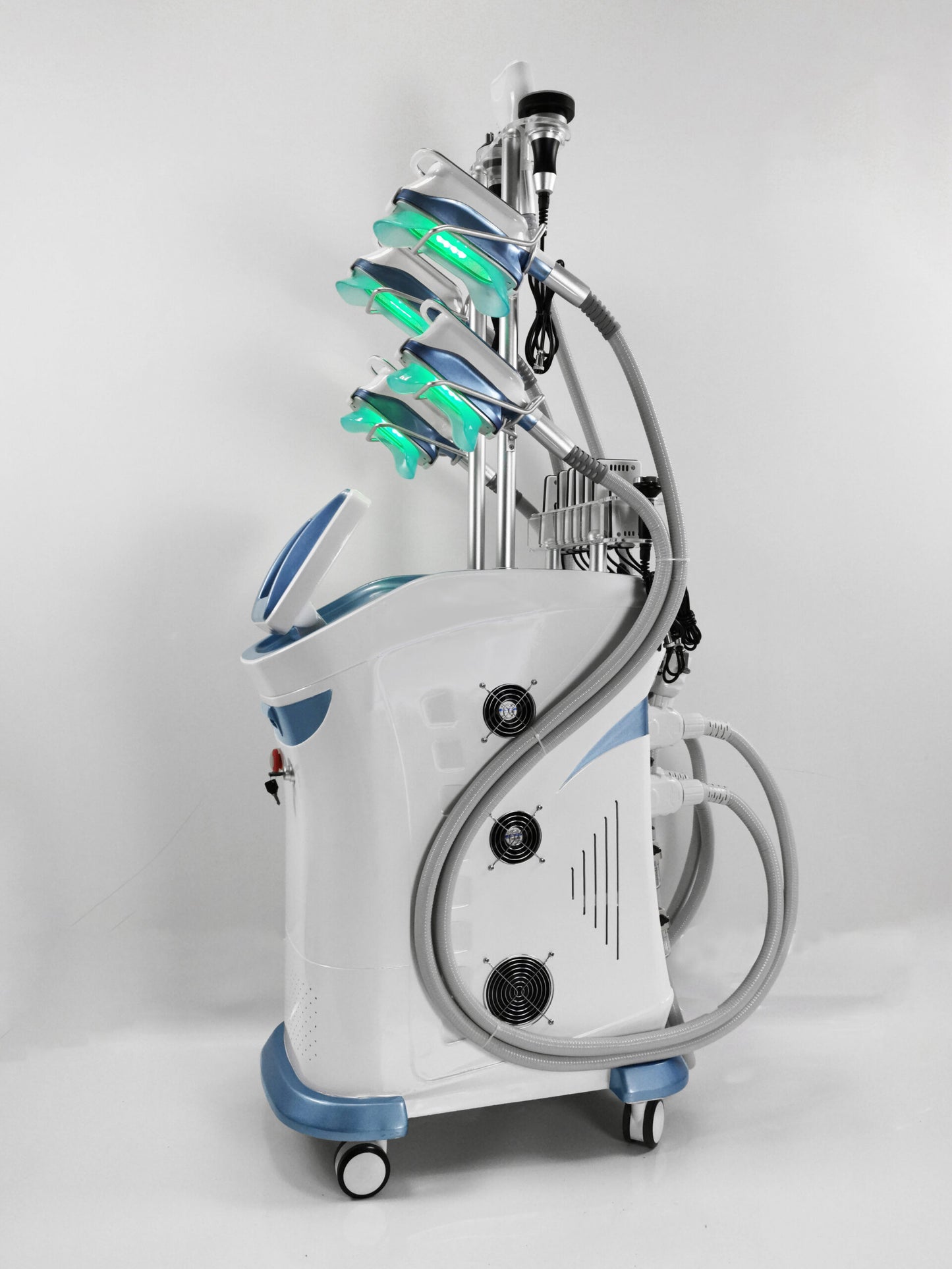 Fat Freezing Machine Cryolipolysis Cryo Fat Freeze Cryolipolysis Slimming Machine