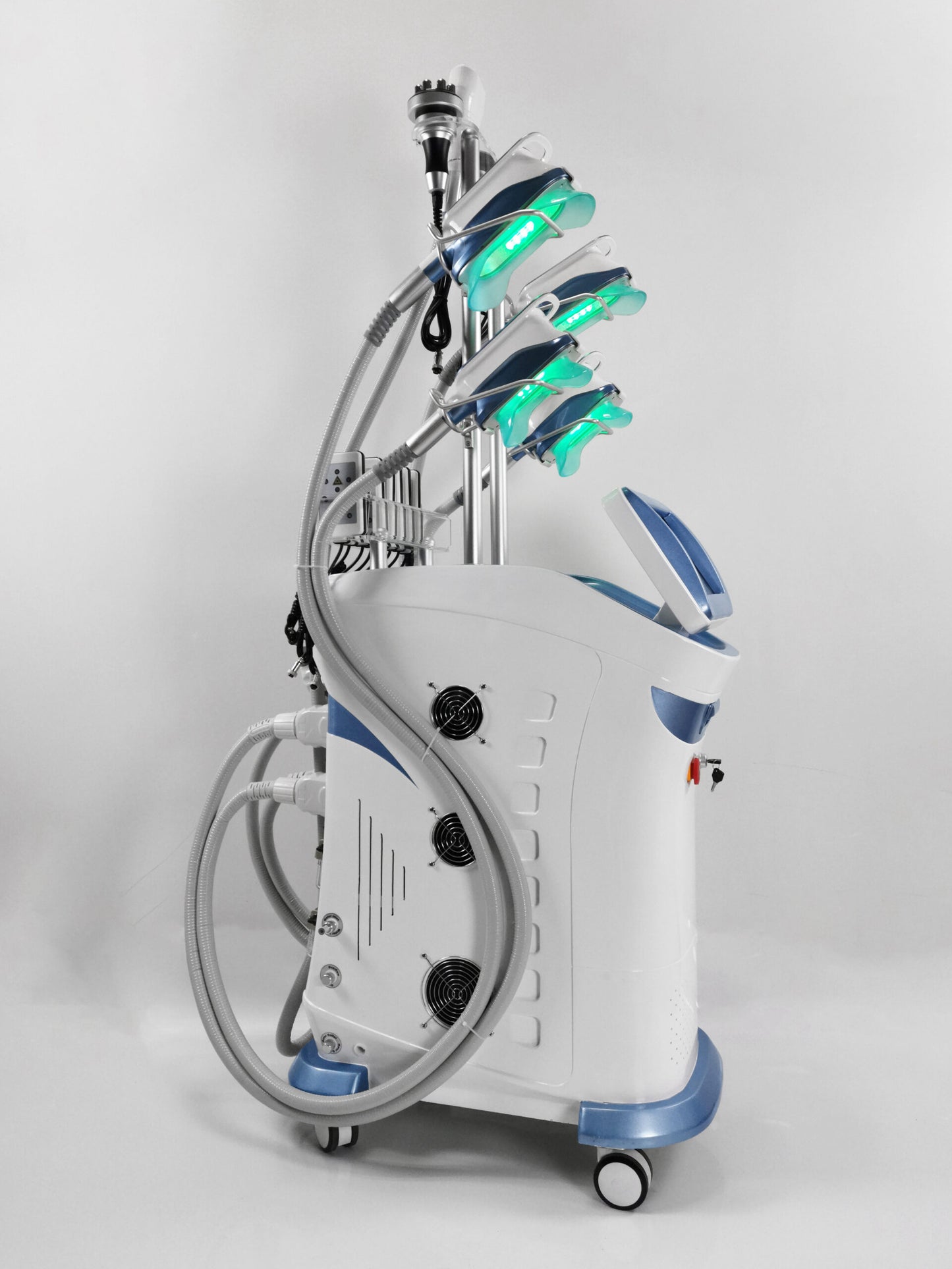 Fat Freezing Machine Cryolipolysis Cryo Fat Freeze Cryolipolysis Slimming Machine image 1