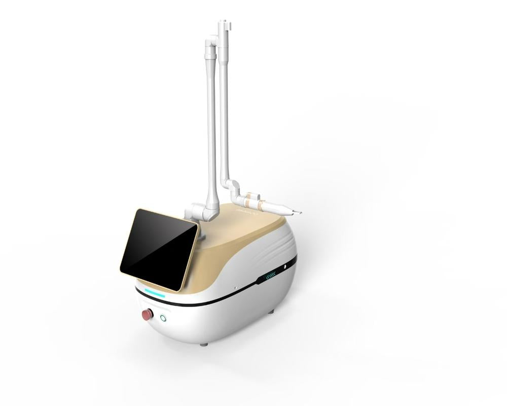 Light Speed Picosecond Pigmentation Laser Device image 2