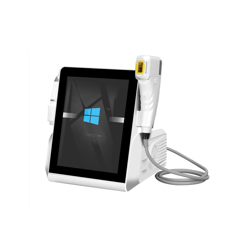 New Arrival 12d Frozen Hifu and Vmax Hifu Slimming Machine for Wrinkle Removal beauty spa and salon use