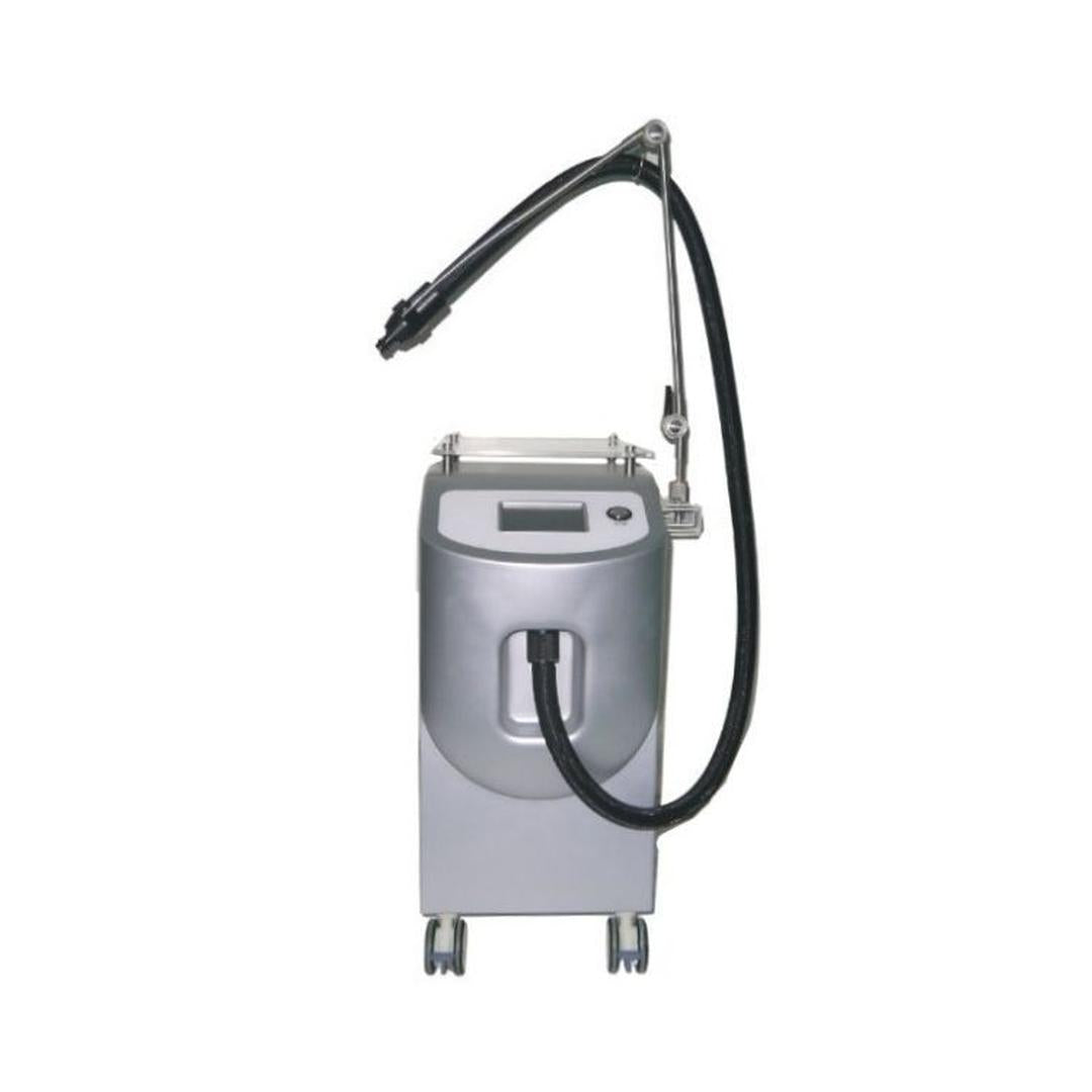 Cold Air Skin Cooling System Skin Cooling Machine image 1