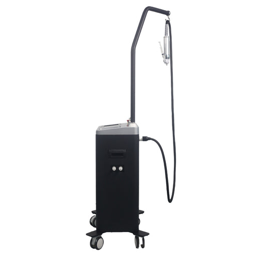 Jet Beauty Machine-New Design Standing Skin Care Equipment for Acne Scar Scalp & Cellulite Removal in Salons