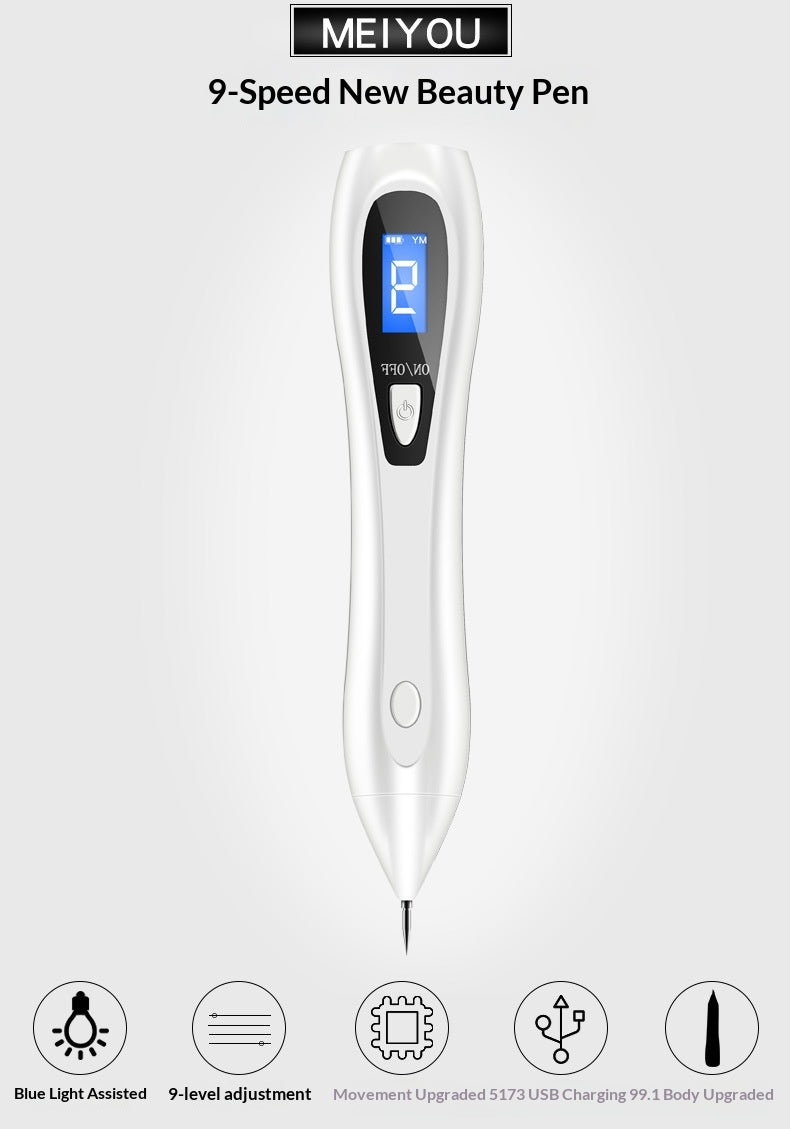 Plasma Pen Skin Tightening image 1