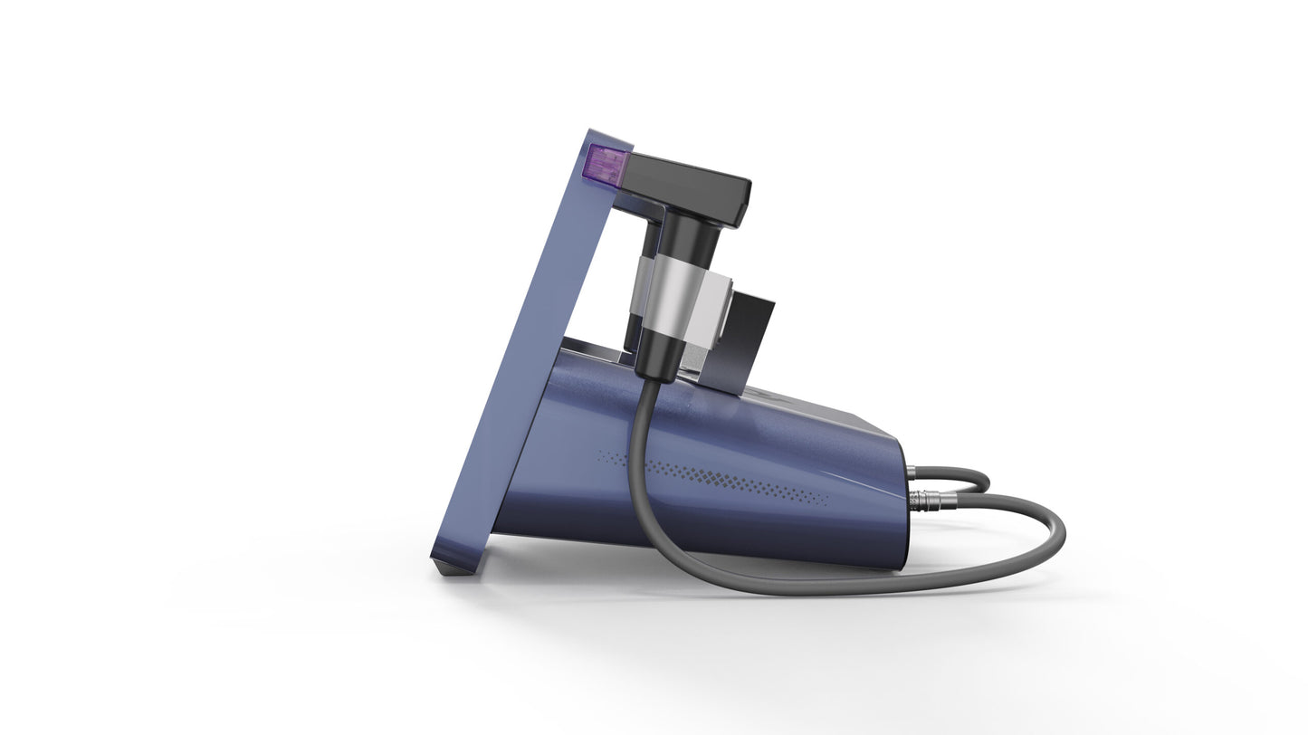 Portable Morpheu8 Radio Frequency Skin Resurfacing Device image 3