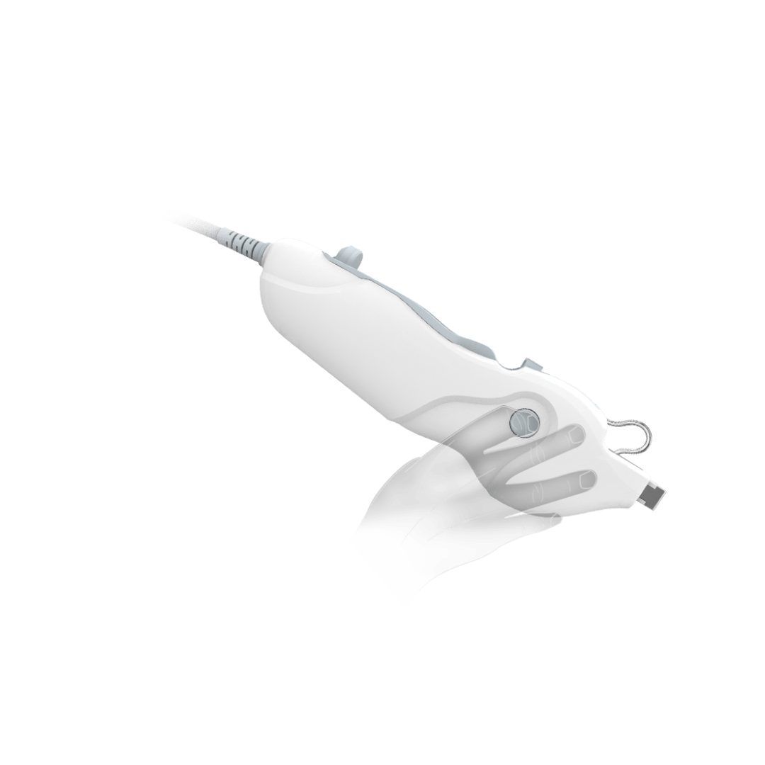 Meso Gun Injector Hair Scalp Hair Regrowth Strengthen Hair Roots Nourish Hair Shafts image 3
