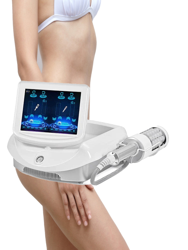 Professional Roller Massage Lose Weight Therapy For Blood Circulation Lymphedema Cellulite Removal Inner Ball Roller Machine