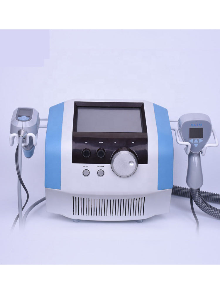 RF Radio Frequency Body Contouring System Device