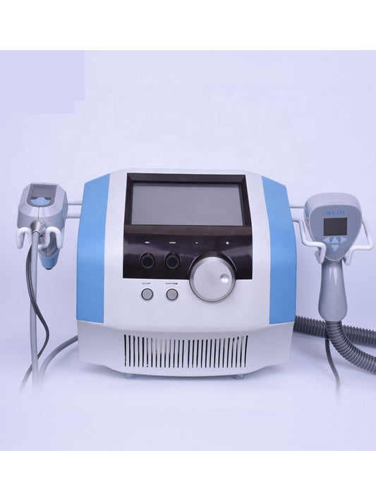 RF Radio Frequency Body Contouring System Device