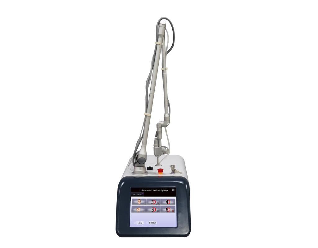 Fractional Co2 Solaria Co2 Skin, Vaginal Tightening Resrufacing Scary Treatment Laser image 1