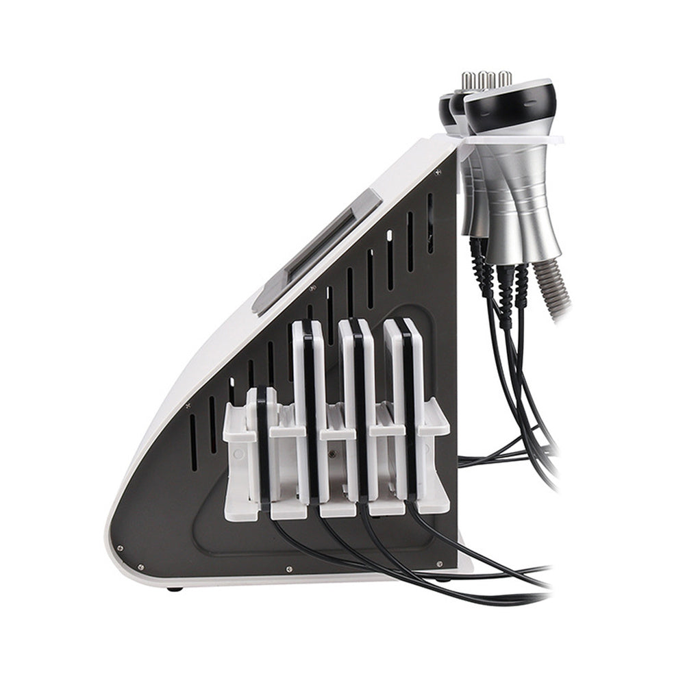 6-in-1 40K Cavitation RF Weight Loss & Body Contouring Machine
