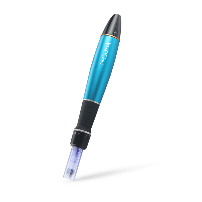 Advanced Automatic Microneedling Dr Derma Pen F6 image 0
