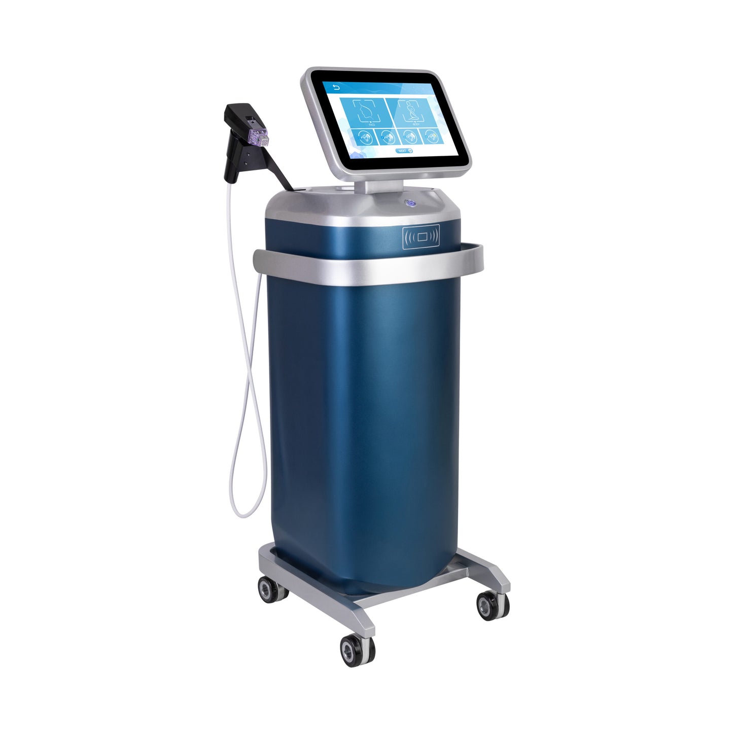 M8 RF microneedle Skin rejuvenation device image 3