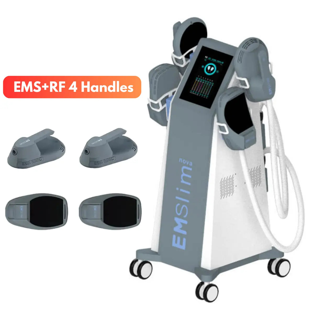 EMS Eslim Body Sculpting Machine image 2