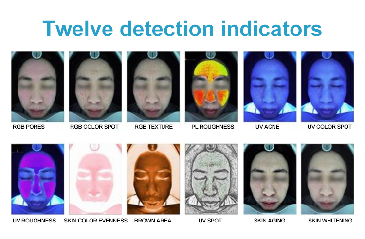 M9 Egg Type Skin Analysis image 2