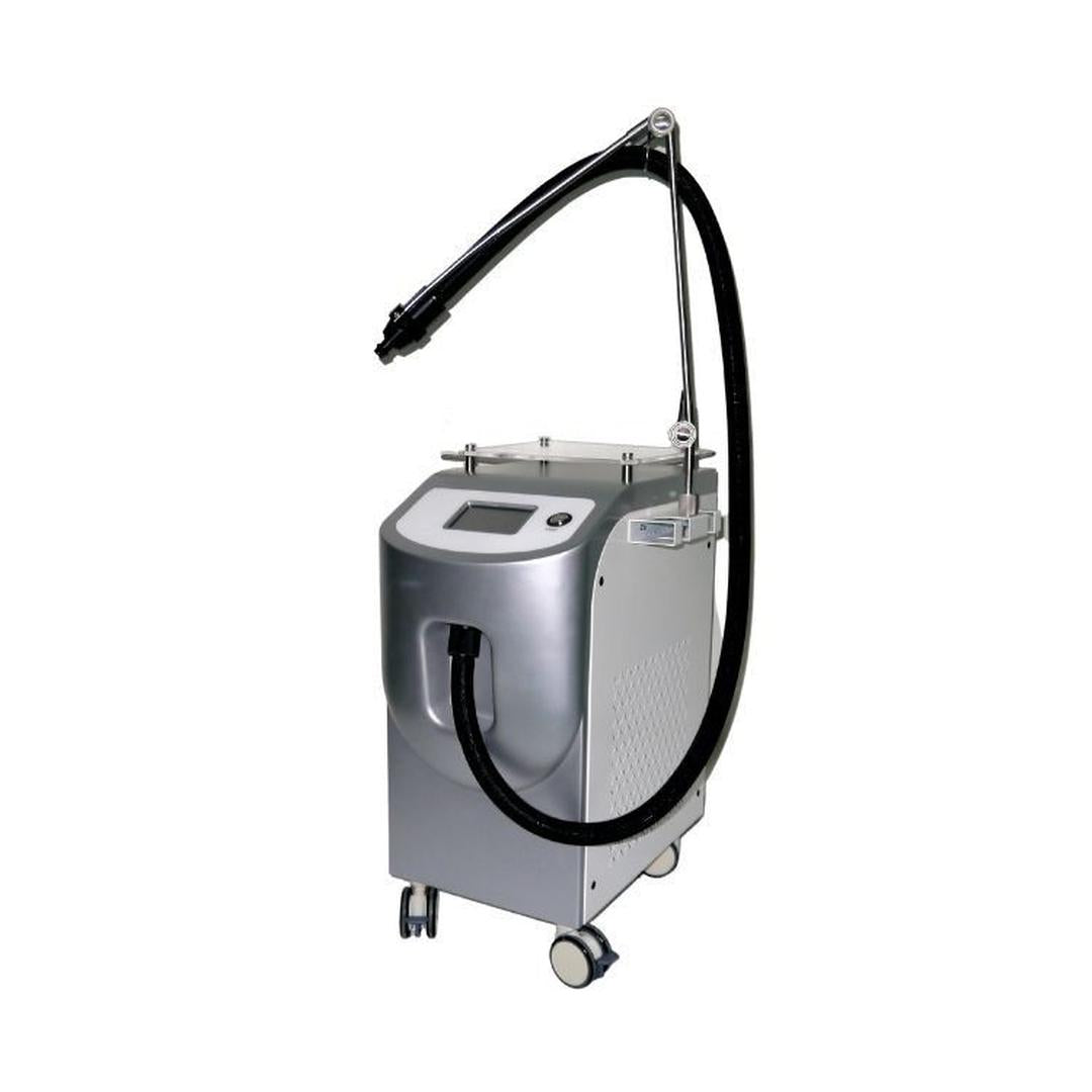 Cold Air Skin Cooling System Skin Cooling Machine