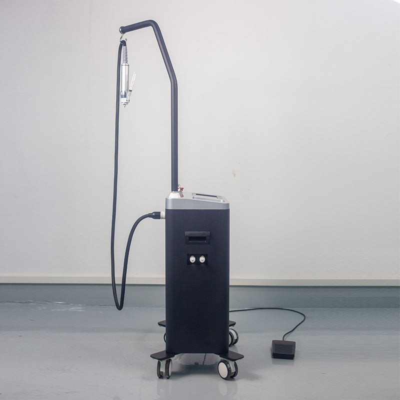 Jet Beauty Machine-New Design Standing Skin Care Equipment for Acne Scar Scalp & Cellulite Removal in Salons