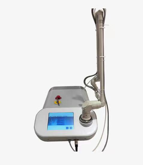 CO2 Portable Fractional Laser image 2