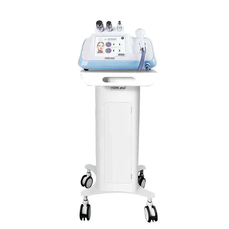 ICOOL PLUS SONIC ULTRASONIC PRODUCT PENERATION DEPTH Product image 4