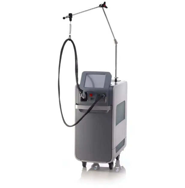 New CANDELA GentleMax Pro image 1