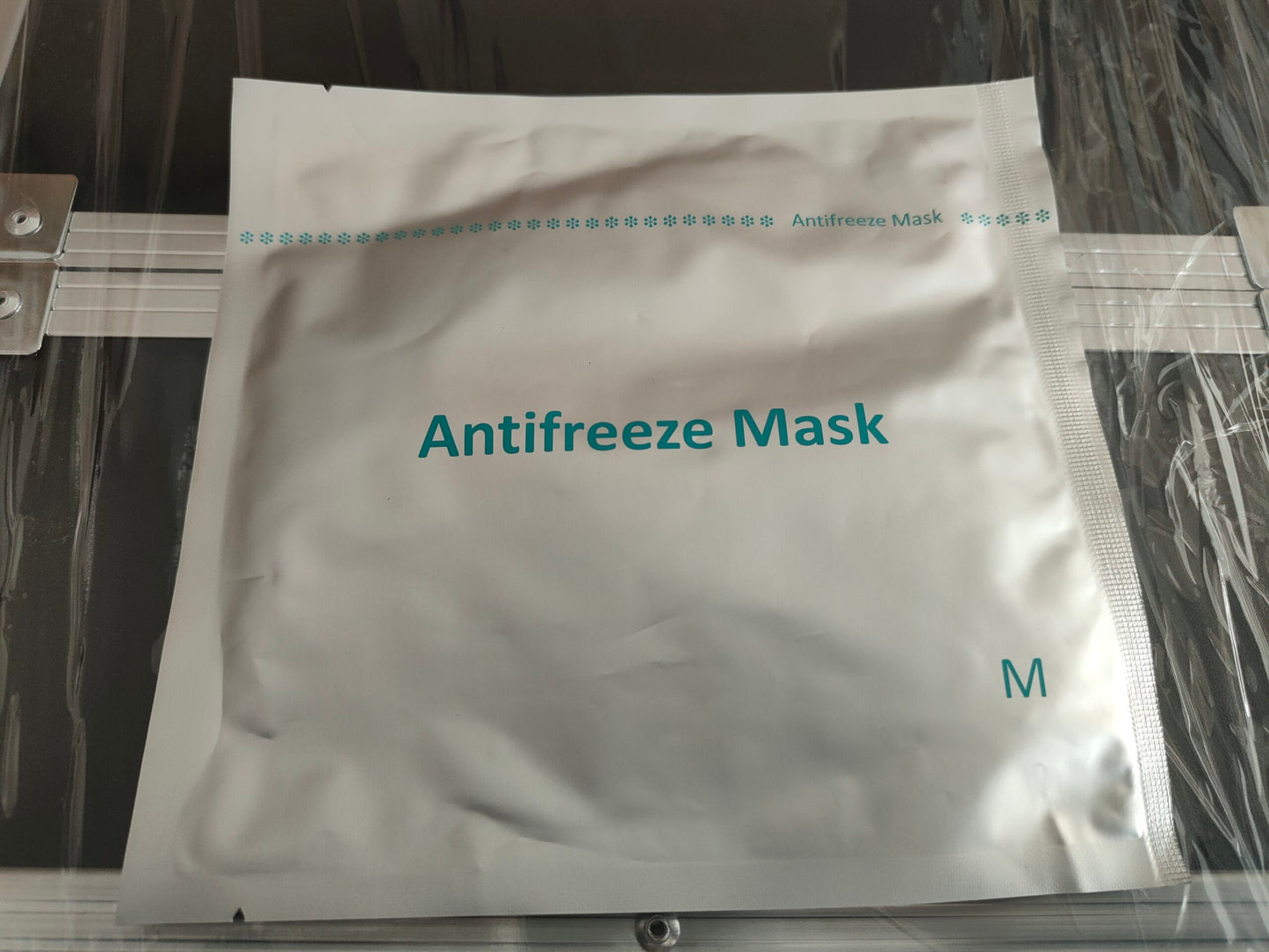 Anti-Freezing Membrane for Cryo Slimming Machine Fat Freeze Handle - Medium Size image