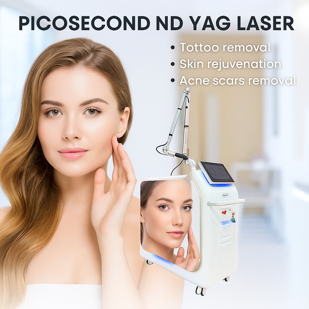 Koean Picoh professional Tattoo removal image 3