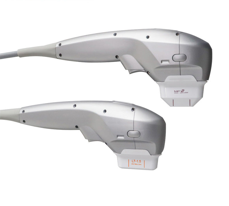 Professional 7D HIFU Machine — SMAS Skin Tightening, Face Lift & Body Slimming Device