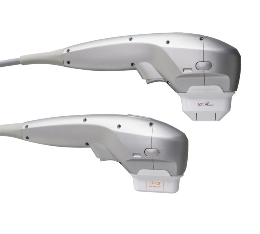 7D HIFU machine skin rejuvenation device