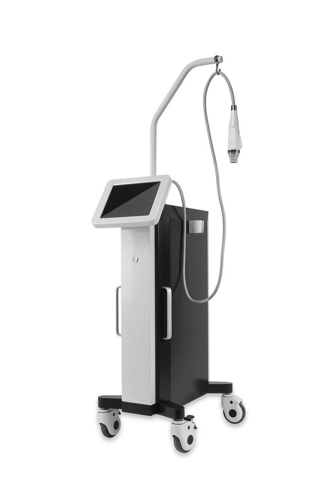 Vertical Vivace RF Micro Needling Machine: Boost Collagen Erase Blemishes image 5