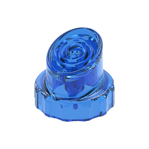 New Design Hydra Beauty Facials Machine Hydro tips Boosters Serums Replacement Tips (15 pcs per sleeve) image 0