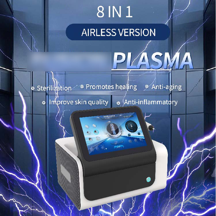 2025 Fusion Cold Warm Plasma image 1